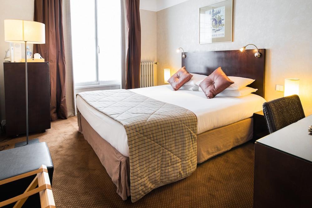 Best Western Adagio Saumur Eksteriør bilde