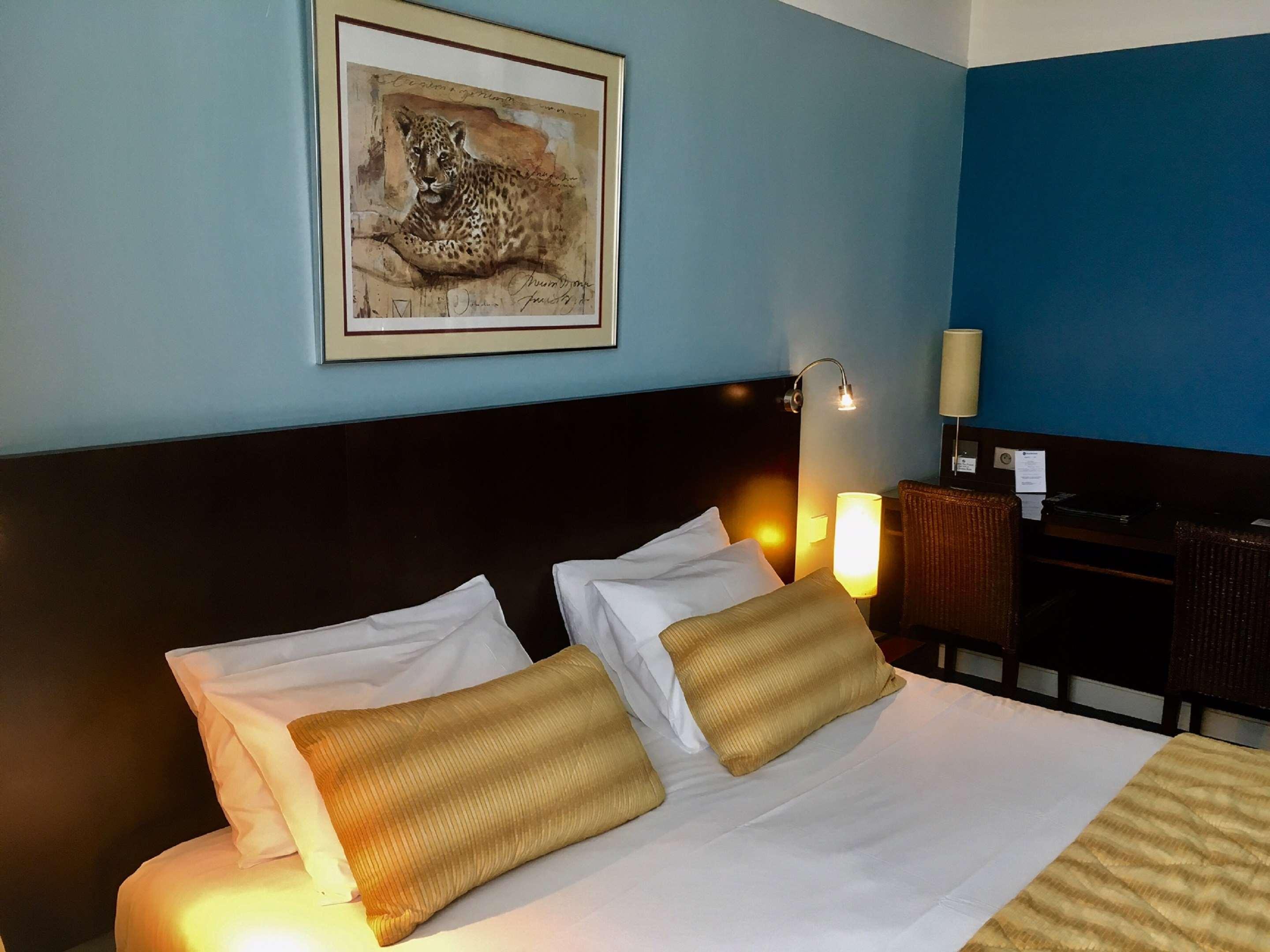 Best Western Adagio Saumur Eksteriør bilde