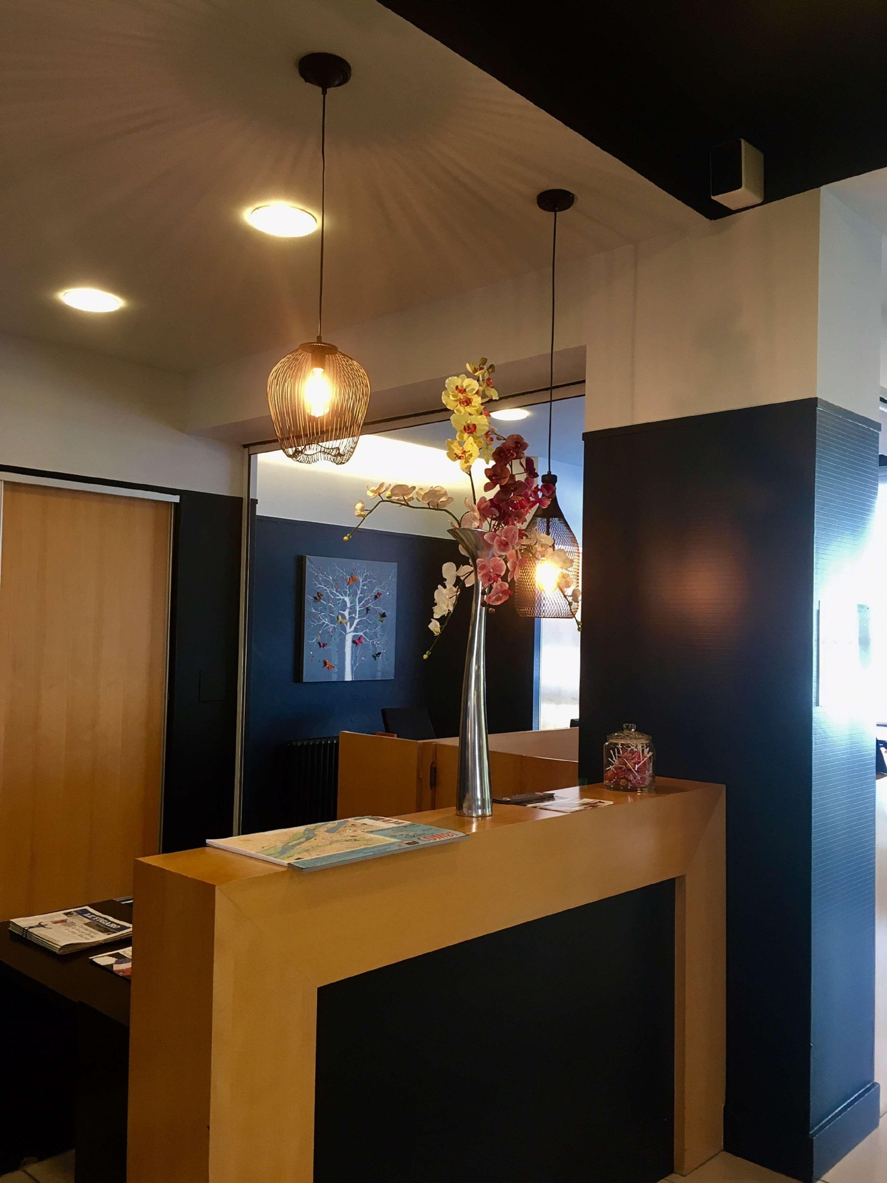 Best Western Adagio Saumur Eksteriør bilde