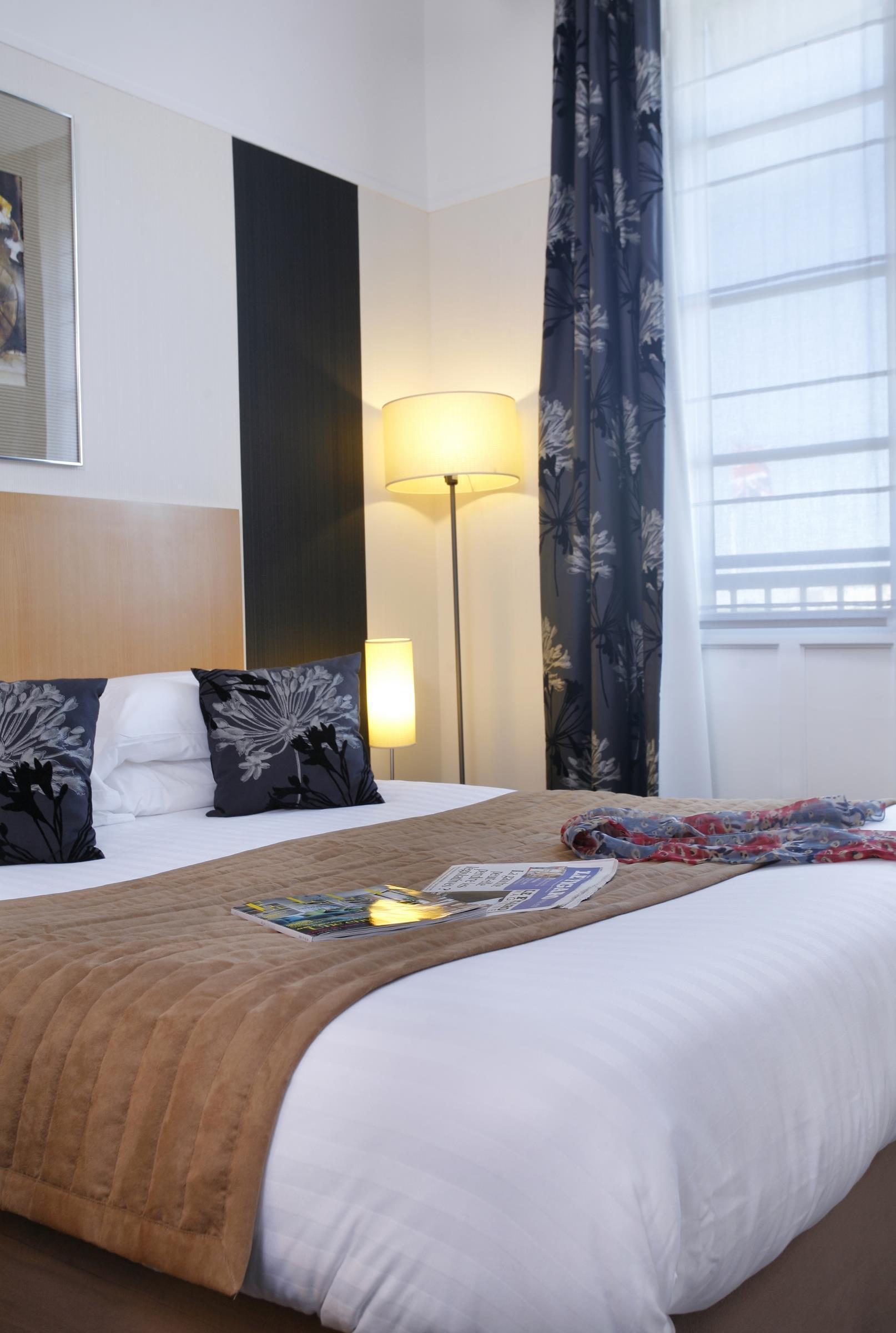 Best Western Adagio Saumur Eksteriør bilde