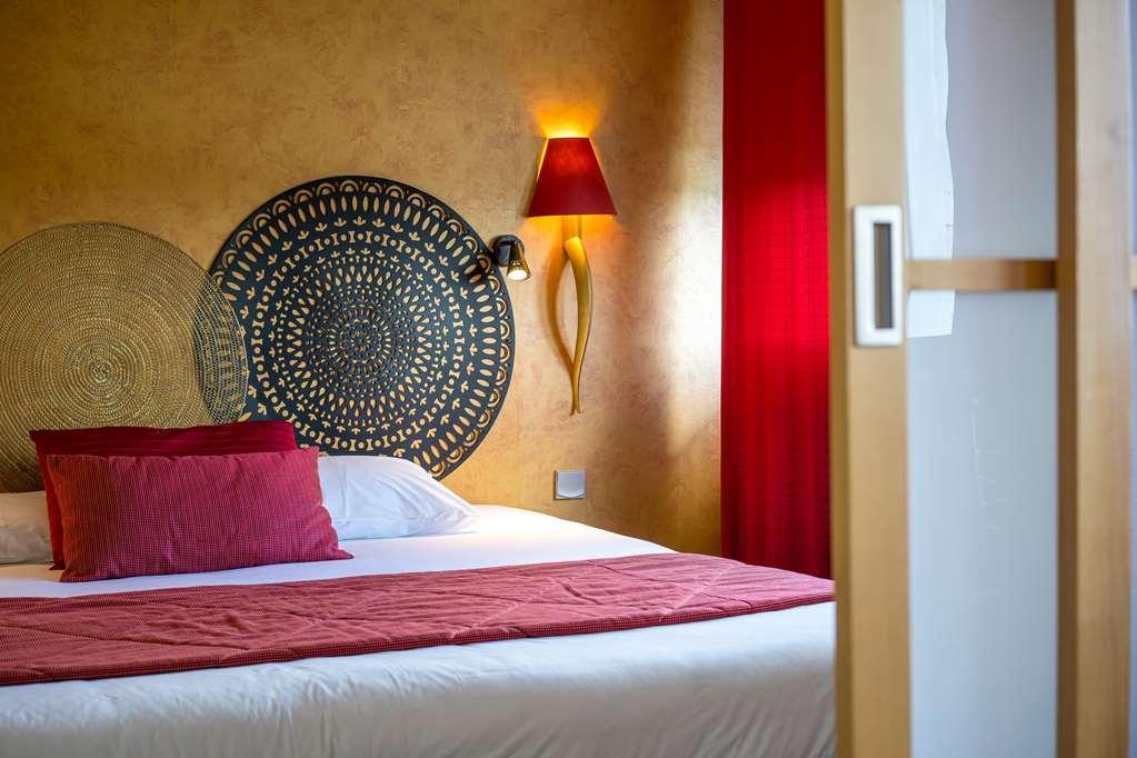 Best Western Adagio Saumur Rom bilde