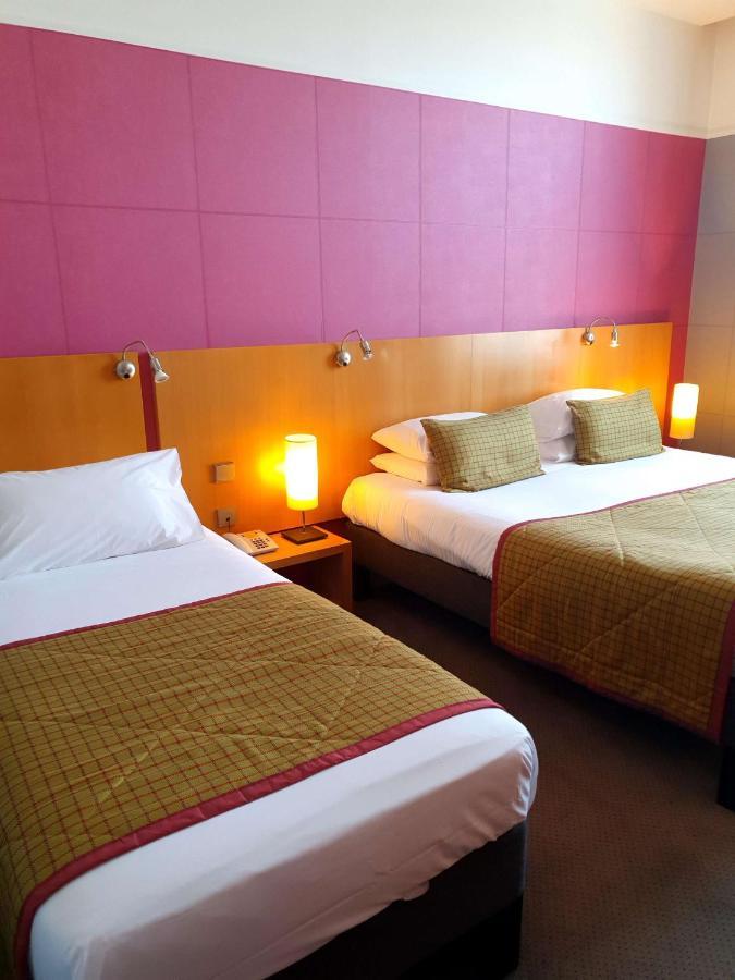 Best Western Adagio Saumur Eksteriør bilde