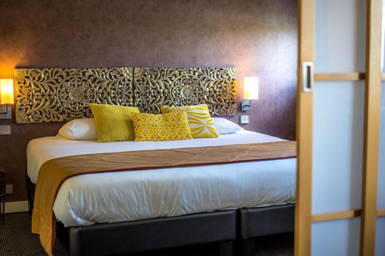 Best Western Adagio Saumur Eksteriør bilde
