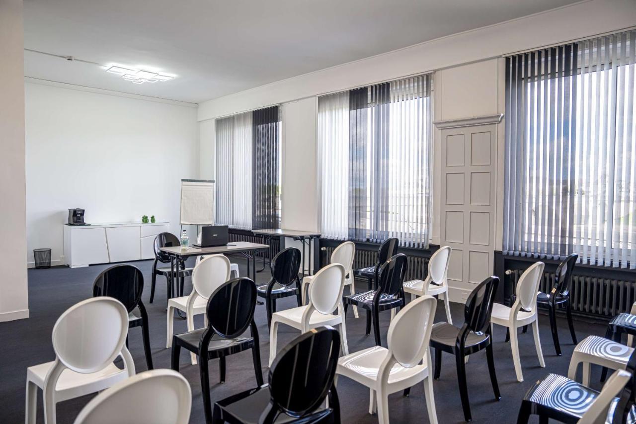 Best Western Adagio Saumur Eksteriør bilde