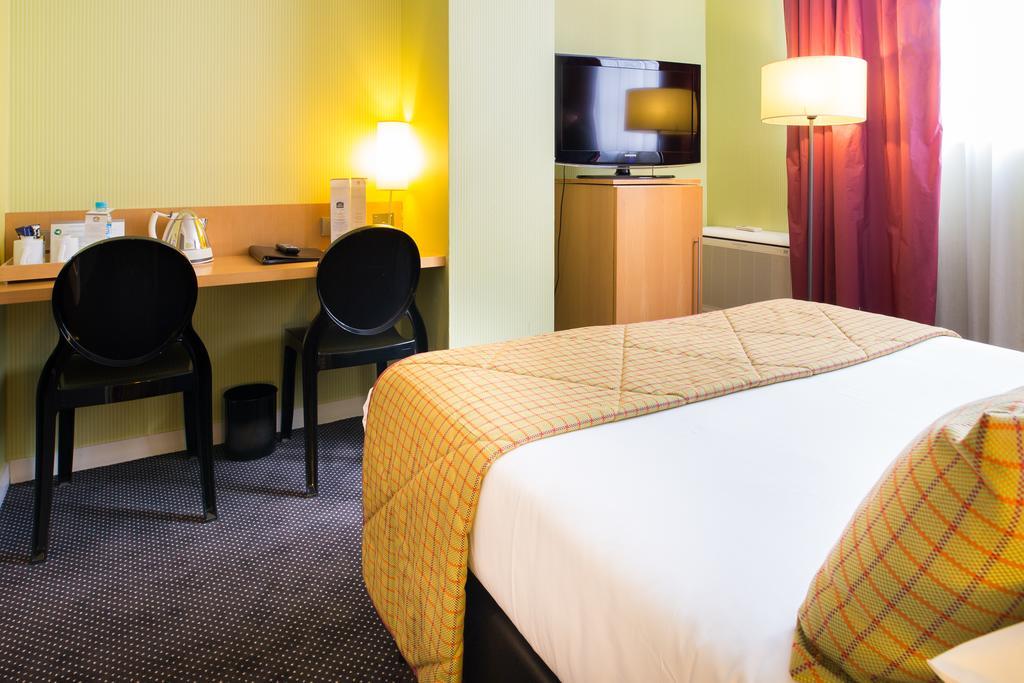 Best Western Adagio Saumur Eksteriør bilde