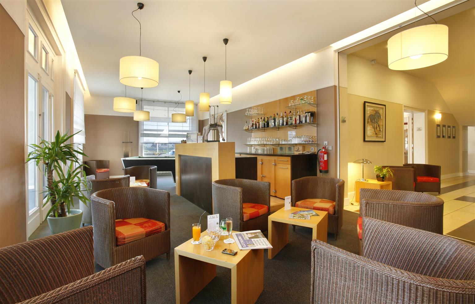 Best Western Adagio Saumur Eksteriør bilde