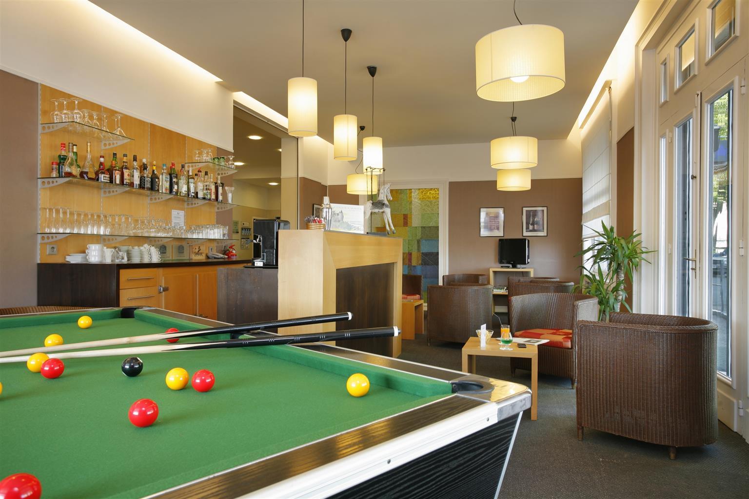 Best Western Adagio Saumur Eksteriør bilde